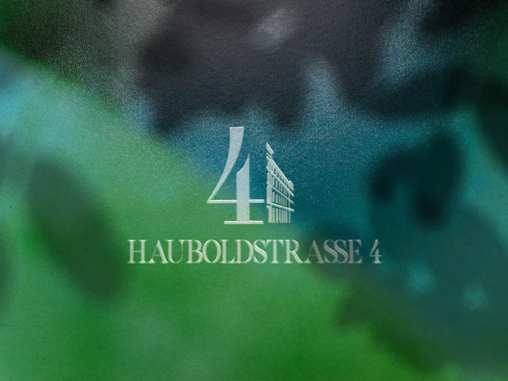 Hauboldstraße 2/4/6 Chemnitz