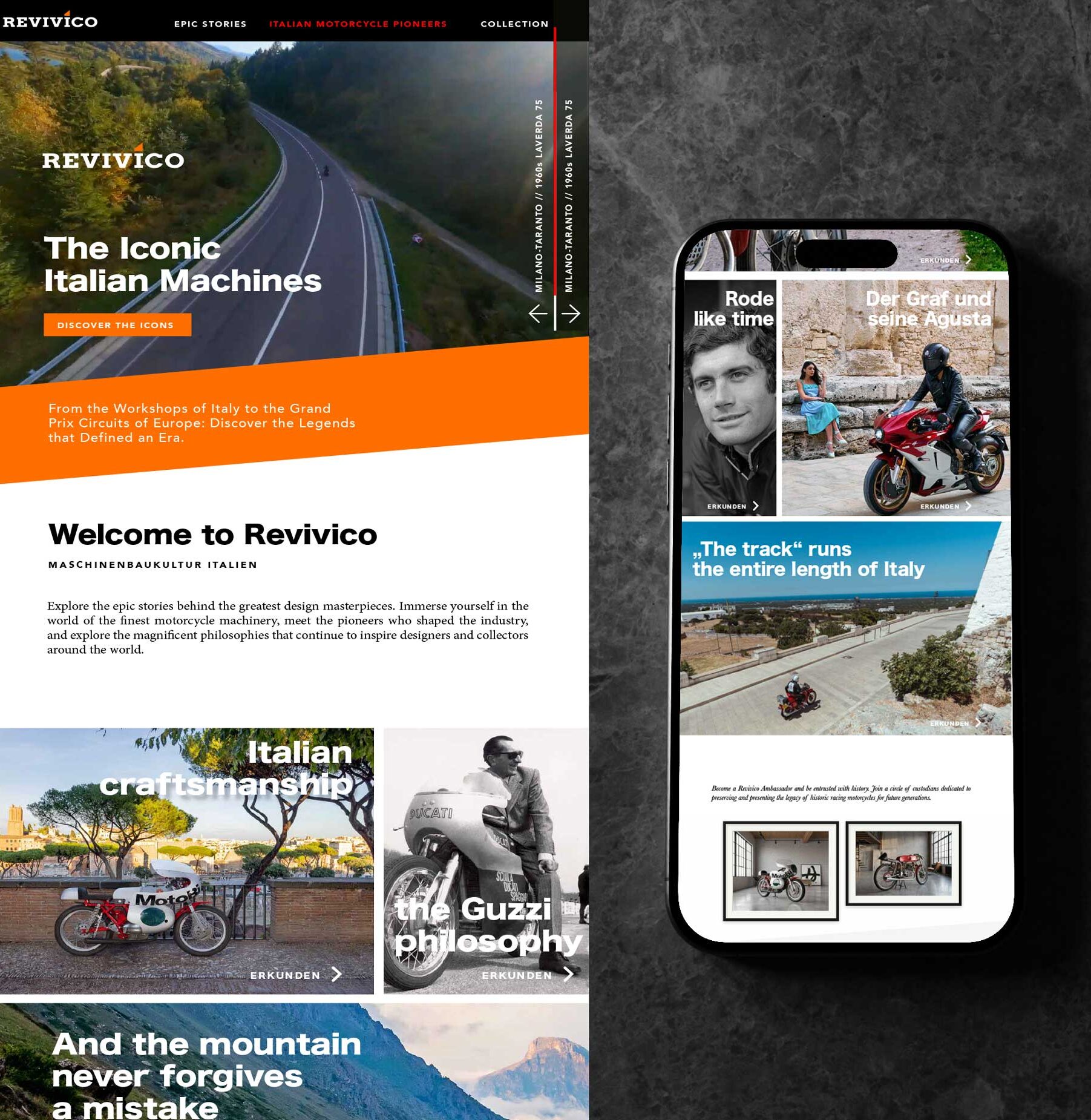 revivico.com